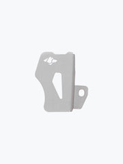 Legundary Custom KTM ADV 390 2025 casque rear oil cap silver aluminium engine oil cover CNC finish