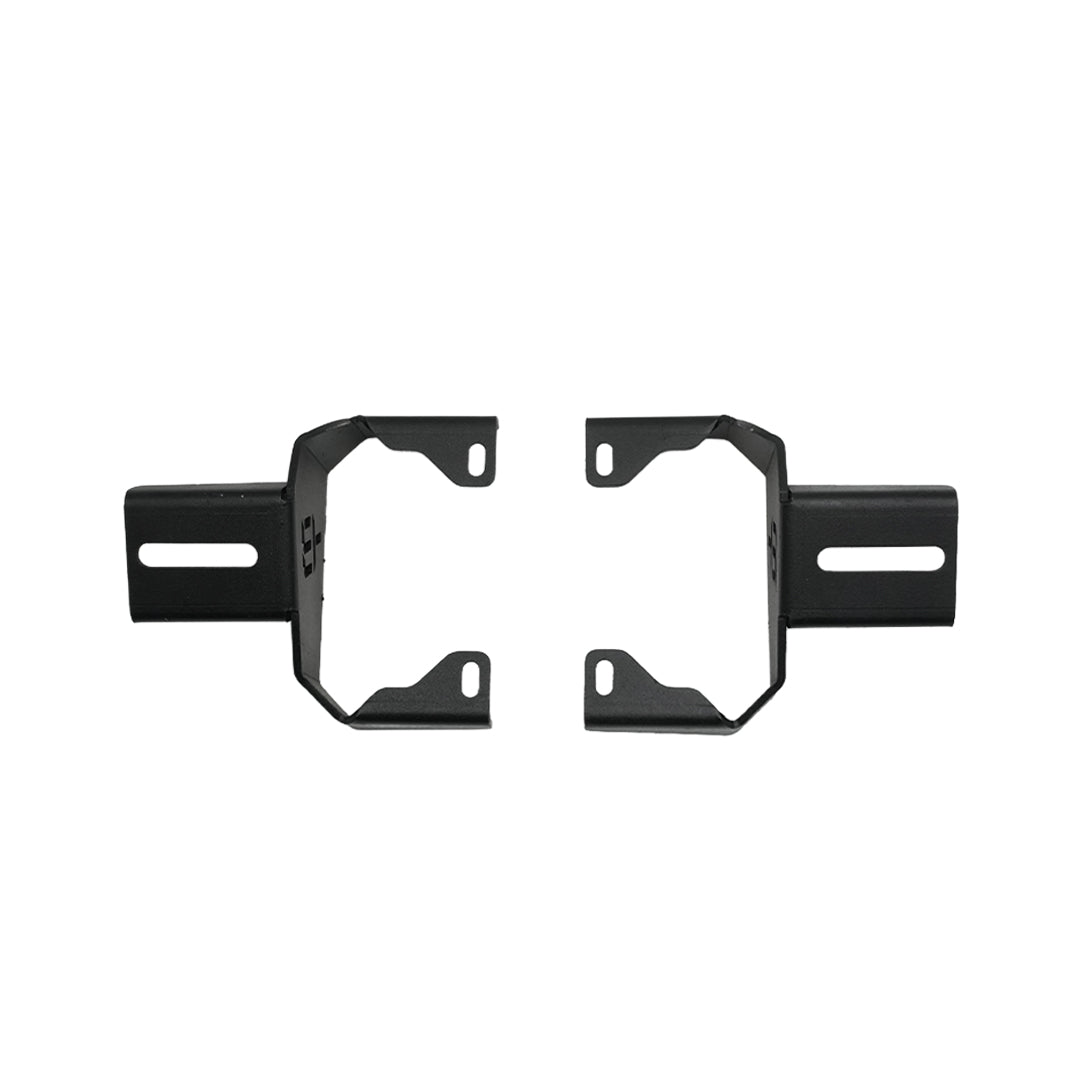 Moto Torque Fog Light Mount for Hero Xpulse 200 4V