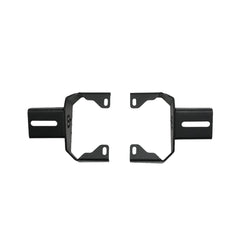 Moto Torque Fog Light Mount for Hero Xpulse 200 4V