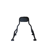 MotoCare Pipe Backrest for Harley Davidson X440 Motorcycle Rider Support