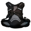 BBG TourPro 12L motorcycle backpack with 2L hydration bladder