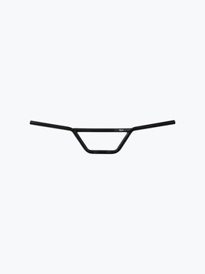 Legundary Custom TourPro X Handlebar for Hero Xpulse 200 4V in Matt Black White Red heavy duty mild steel off road handlebar