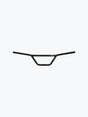 Legundary Custom TourPro X Handlebar for Hero Xpulse 200 4V in Matt Black White Red heavy duty mild steel off road handlebar