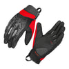 Korda Droid motorcycle riding gloves