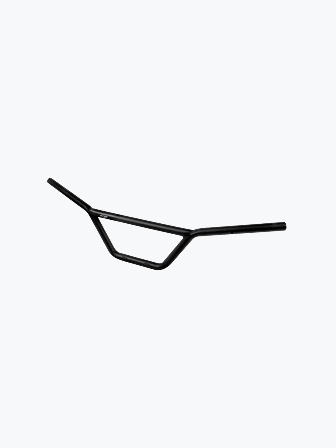 Legundary Custom TourPro X Handlebar for Hero Xpulse 200 4V in Matt Black White Red heavy duty mild steel off road handlebar