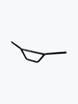Legundary Custom TourPro X Handlebar for Hero Xpulse 200 4V in Matt Black White Red heavy duty mild steel off road handlebar