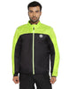 Royal Enfield Explorer V4 Pro Class A Riding Jacket in Green