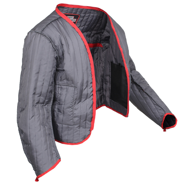 BBG Voyager motorcycle riding jacket for men