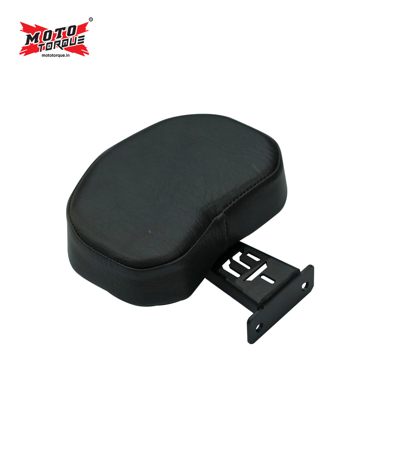 Moto Torque Universal Motorcycle Back Rest