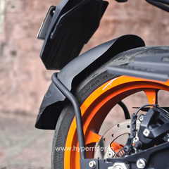 Hyperrider Tyre Hugger for KTM Adventure 390 X Duke Gen 3 Husqvarna Svartpilen Vitpilen 250 401