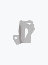 Legundary Custom KTM ADV 390 2025 casque rear oil cap silver aluminium engine oil cover CNC finish