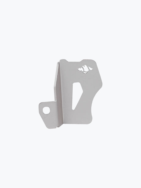 Legundary Custom KTM ADV 390 2025 casque rear oil cap silver aluminium engine oil cover CNC finish