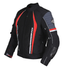 BBG Voyager motorcycle riding jacket for men