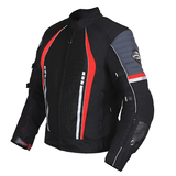 BBG Voyager motorcycle riding jacket for men