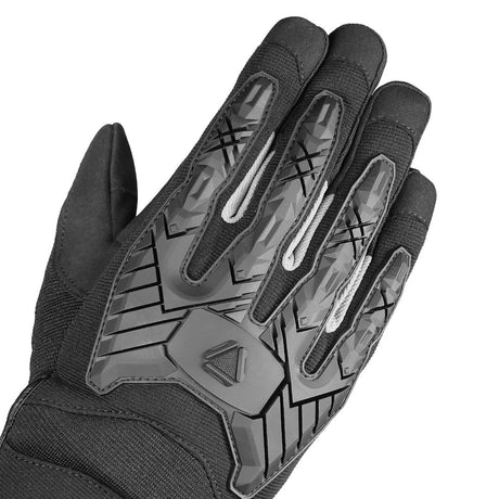 Korda Droid motorcycle riding gloves