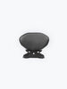 Legundary Custom KTM Adventure 390 backrest black pillion support cushion touring comfort accessory