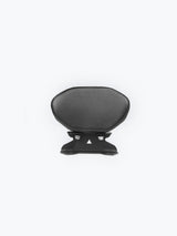 Legundary Custom KTM Adventure 390 backrest black pillion support cushion touring comfort accessory