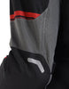 Royal Enfield Crossroader V2 Grey Neon riding jacket with CE armour