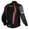 BBG Voyager motorcycle riding jacket for men