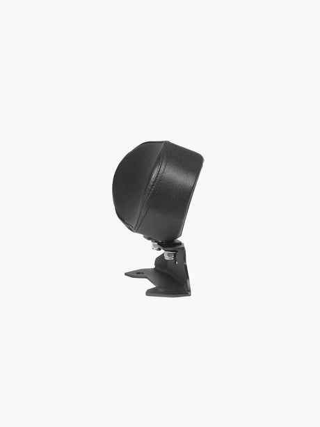 Legundary Custom KTM Adventure 390 backrest black pillion support cushion touring comfort accessory