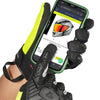 Korda Droid motorcycle riding gloves
