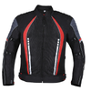 BBG Voyager motorcycle riding jacket for men