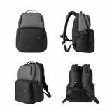 Vantora LEXOR Backpack 25L Water-Resistant 16-Inch Laptop Backpack for Work and Commute