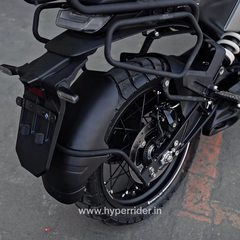 Hyperrider Tyre Hugger for KTM Adventure 390 X Duke Gen 3 Husqvarna Svartpilen Vitpilen 250 401