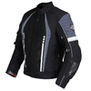 BBG Voyager motorcycle riding jacket for men