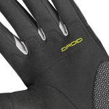 Korda Droid motorcycle riding gloves