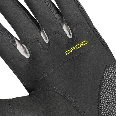 Korda Droid motorcycle riding gloves
