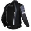 BBG Voyager motorcycle riding jacket for men