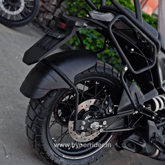 Hyperrider Tyre Hugger for KTM Adventure 390 X Duke Gen 3 Husqvarna Svartpilen Vitpilen 250 401