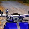 LBC Moto Keywig B13 100W motorcycle battery charger power bank PD USB C fast charging aluminium body portable