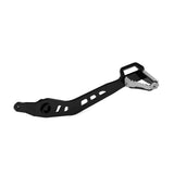 Auto Engina Brake Pedal for Royal Enfield Guerrilla 450 with Stainless Steel Grip