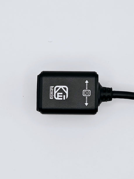 LBC Moto Keywig B13 100W motorcycle battery charger power bank PD USB C fast charging aluminium body portable