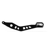 Auto Engina Brake Pedal for Royal Enfield Guerrilla 450 with Stainless Steel Grip