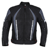 BBG Voyager motorcycle riding jacket for men