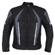 BBG Voyager motorcycle riding jacket for men
