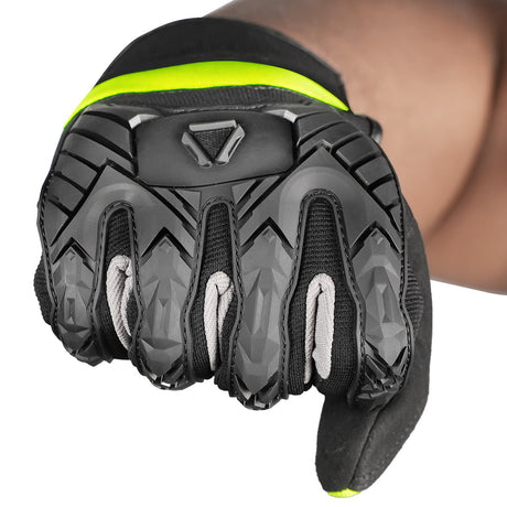 Korda Droid motorcycle riding gloves