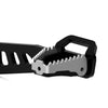 Auto Engina Brake Pedal for Royal Enfield Guerrilla 450 with Stainless Steel Grip