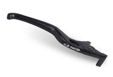 RCB E-Series black right-hand brake pump lever 01BP011B