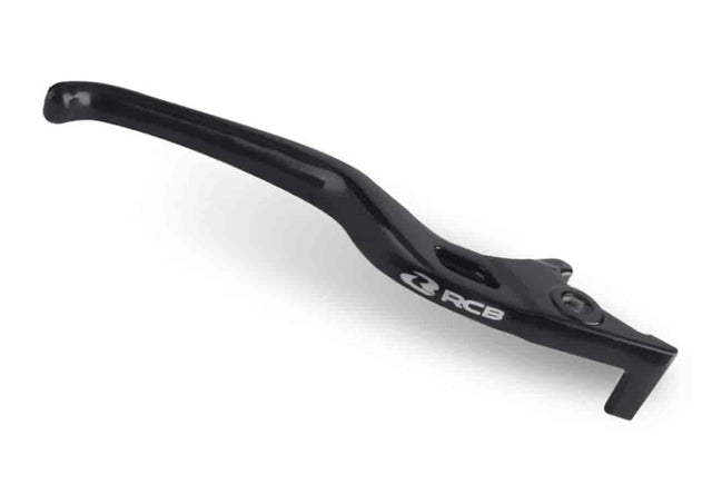 RCB E-Series black right-hand brake pump lever 01BP011B