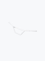 Legundary Custom TourPro X Handlebar for Hero Xpulse 200 4V in Matt Black White Red heavy duty mild steel off road handlebar
