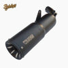 Rhino Racing Big Bore Grenade Exhaust for Harley-Davidson X440 stainless steel chrome motorcycle exhaust