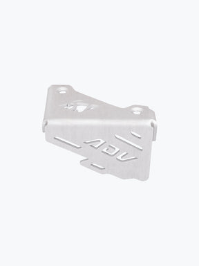 Legundary Custom KTM Adventure 390 Tricorn front oil cap CNC aluminium engine oil cover premium finish