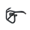 MotoCare Crash Guard with Dual Sliders for Harley Davidson X440