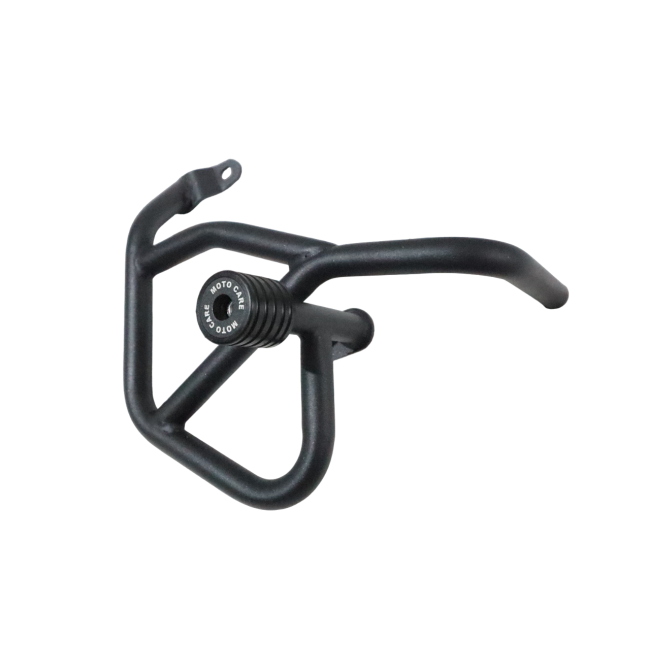 MotoCare Crash Guard with Dual Sliders for Harley Davidson X440