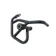 MotoCare Crash Guard with Dual Sliders for Harley Davidson X440