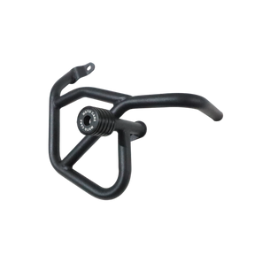MotoCare Crash Guard with Dual Sliders for Harley Davidson X440